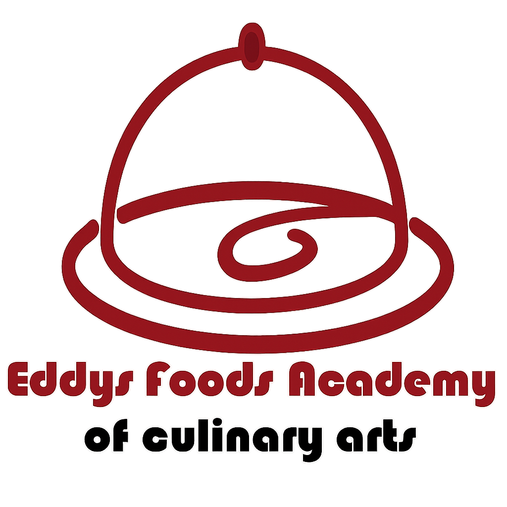 Eddy’s Food Academy