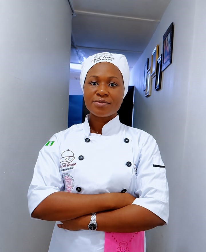 chef victory avatar
